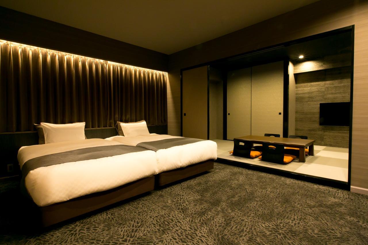 Hotel Banister Kyoto Luaran gambar