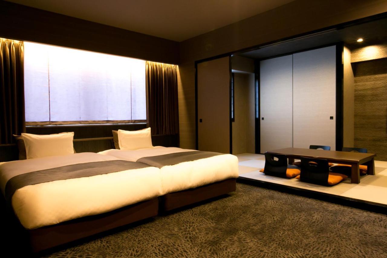 Hotel Banister Kyoto Luaran gambar