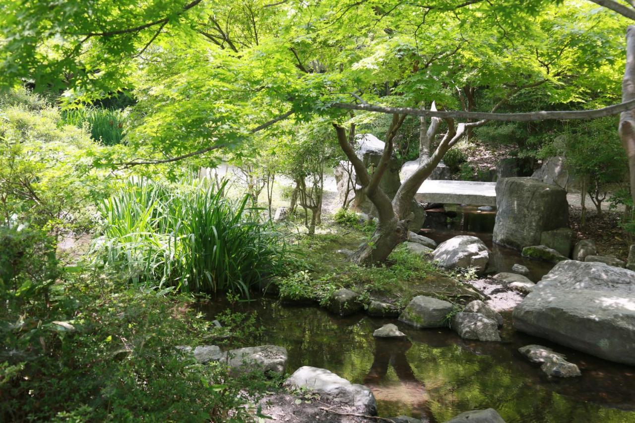 Hotel Banister Kyoto Luaran gambar